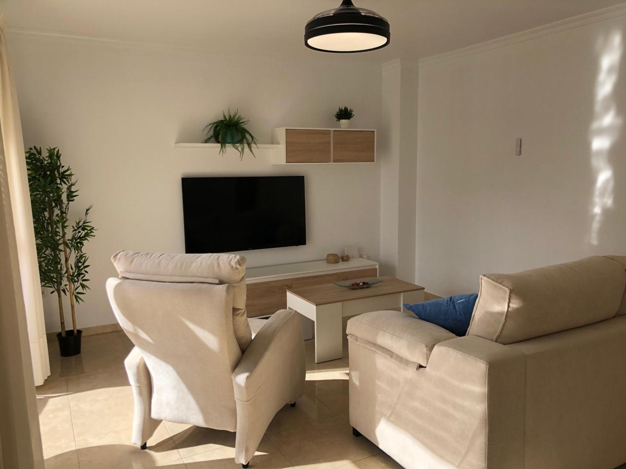 La Colonia Beach House Águilas Εξωτερικό φωτογραφία