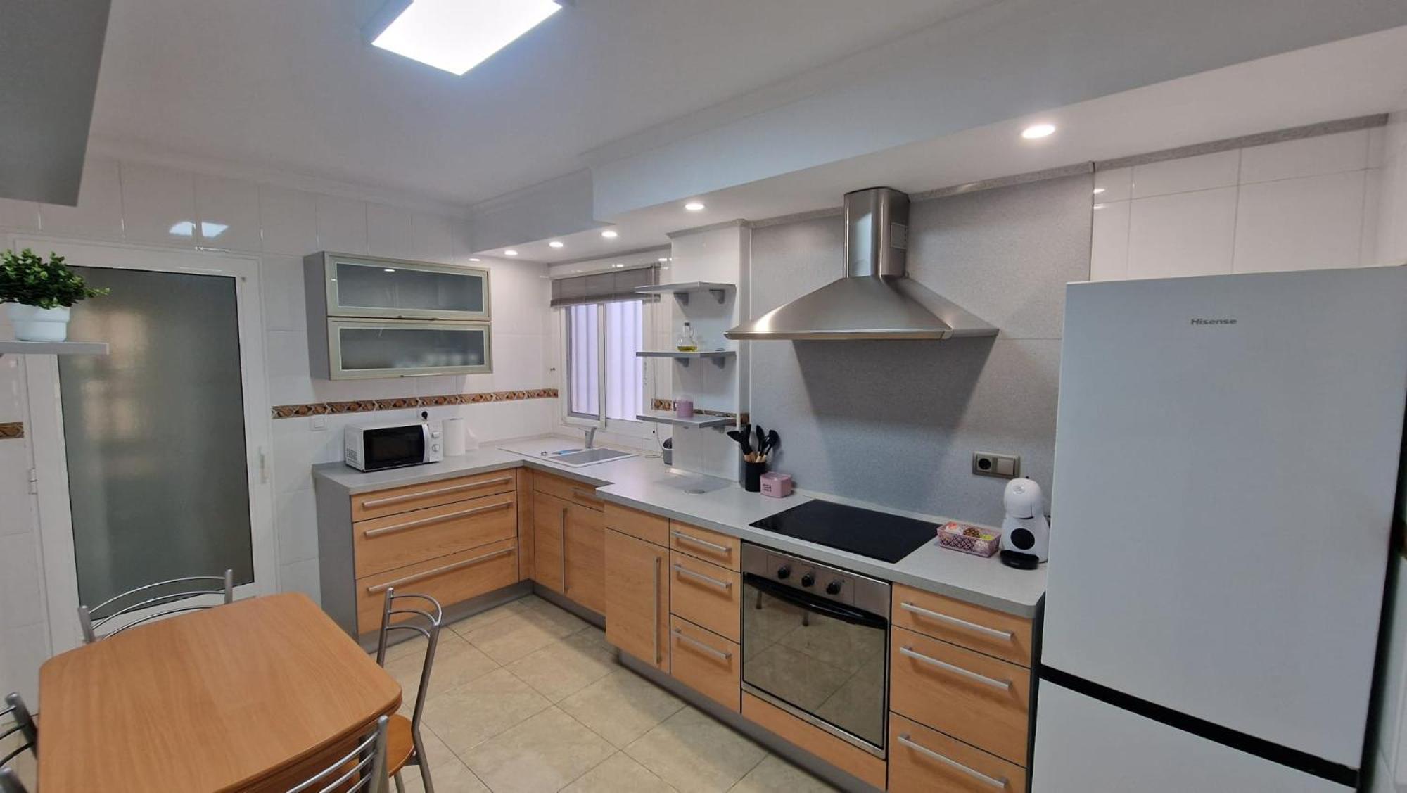 La Colonia Beach House Águilas Εξωτερικό φωτογραφία