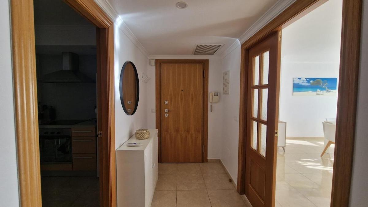 La Colonia Beach House Águilas Εξωτερικό φωτογραφία