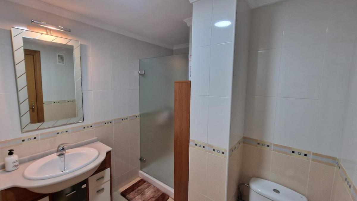 La Colonia Beach House Águilas Εξωτερικό φωτογραφία